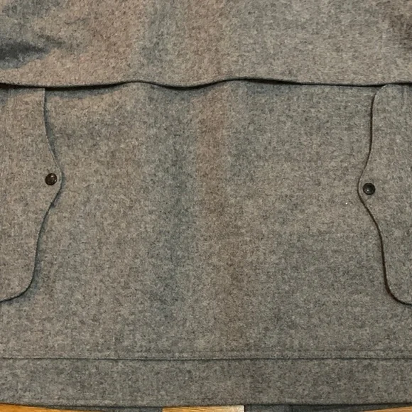 Filson Double wool cruiser - Picture 8 of 10
